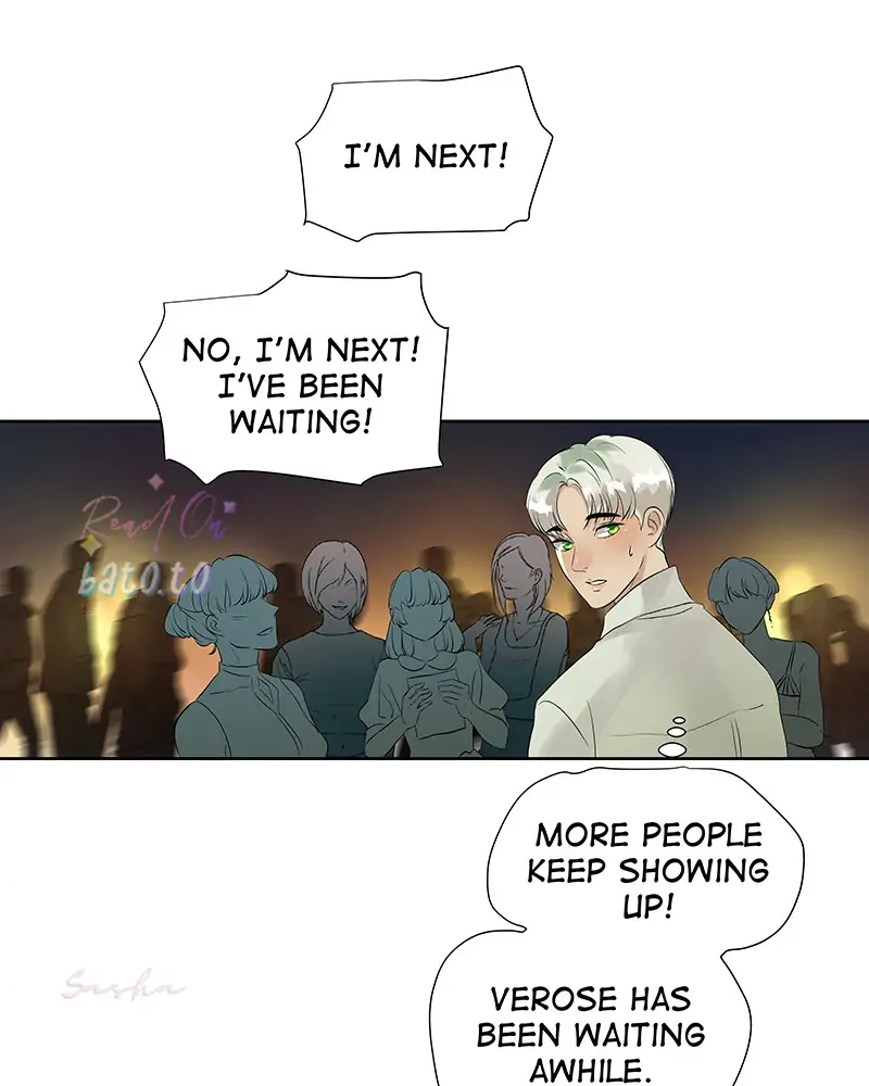 Read Freaking Romance (en) Manga Online