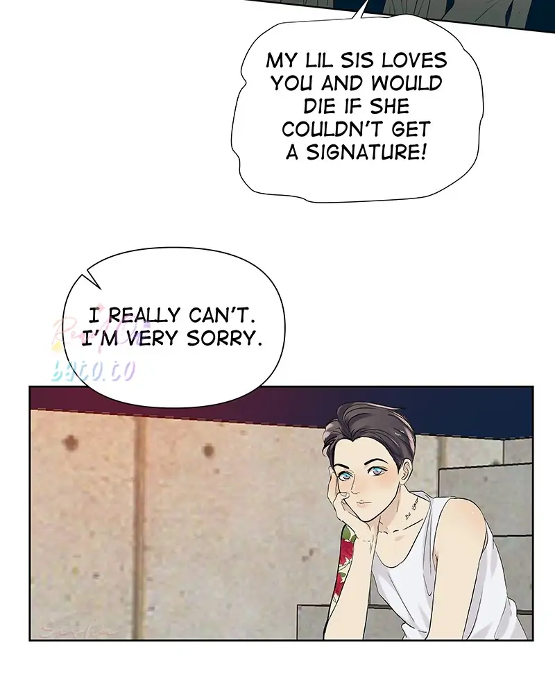 Read Freaking Romance (en) Manga Online