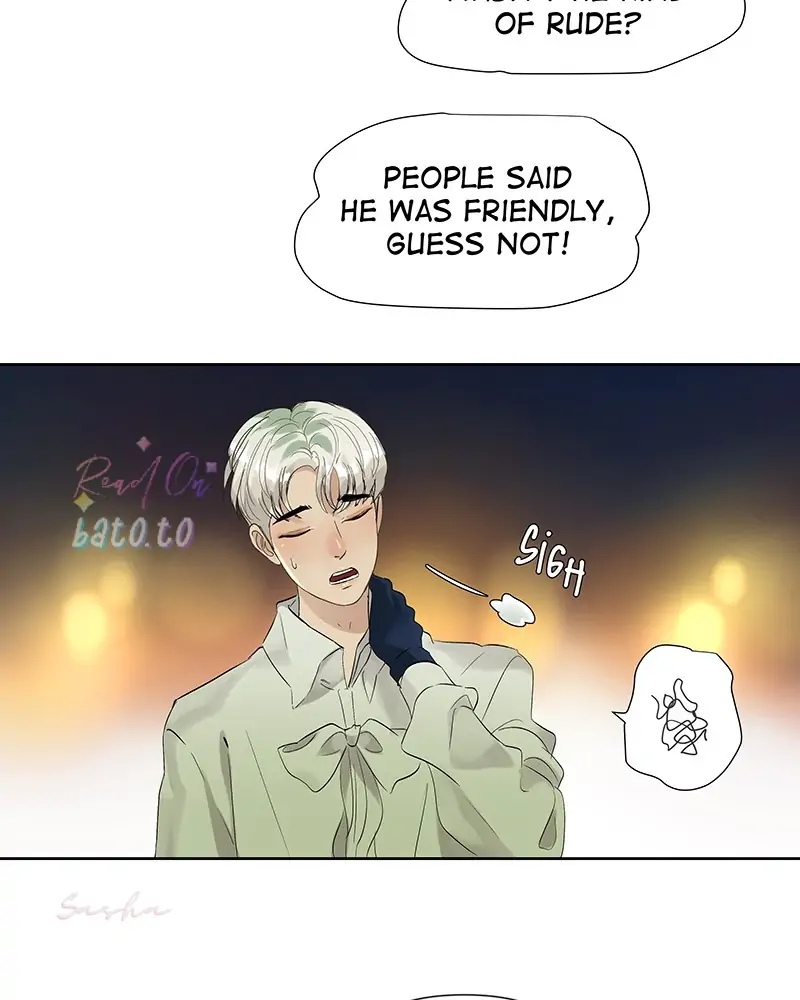 Read Freaking Romance (en) Manga Online