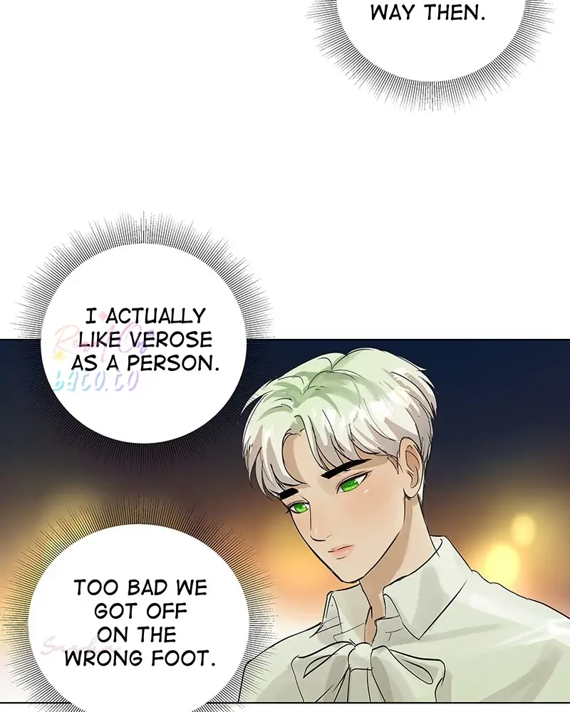 Read Freaking Romance (en) Manga Online