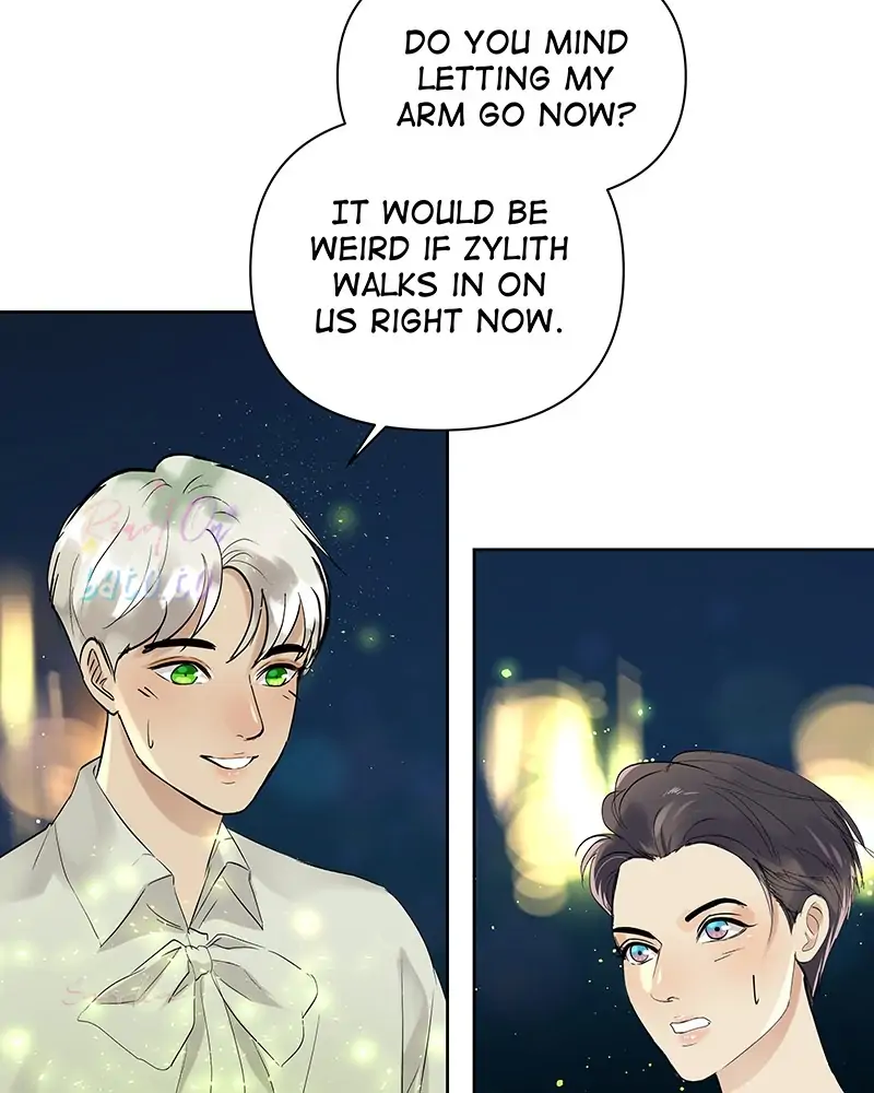 Read Freaking Romance (en) Manga Online