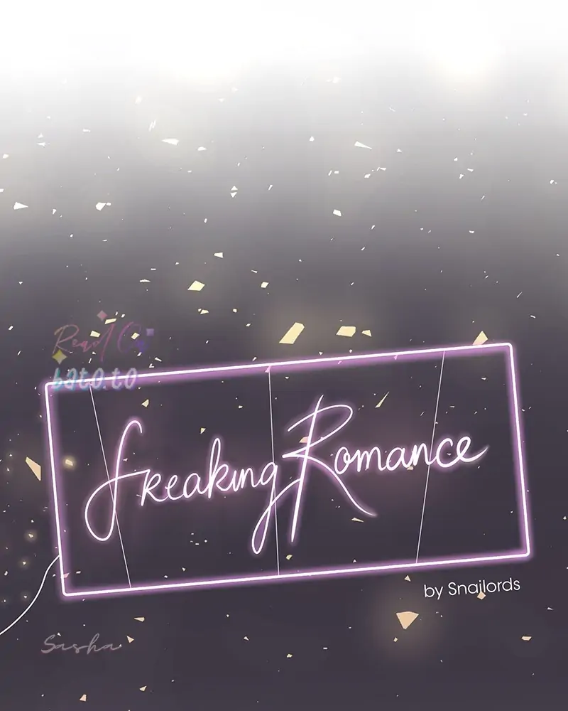 Read Freaking Romance (en) Manga Online