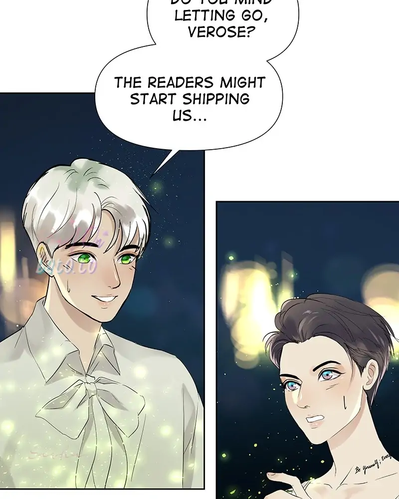 Read Freaking Romance (en) Manga Online