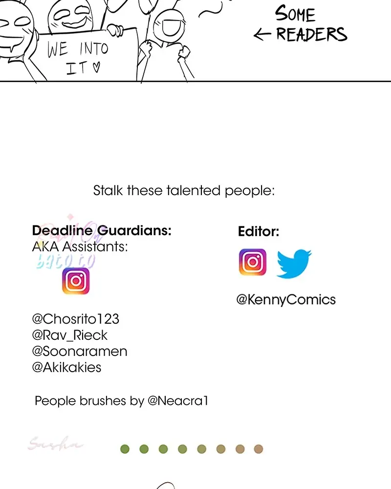 Read Freaking Romance (en) Manga Online