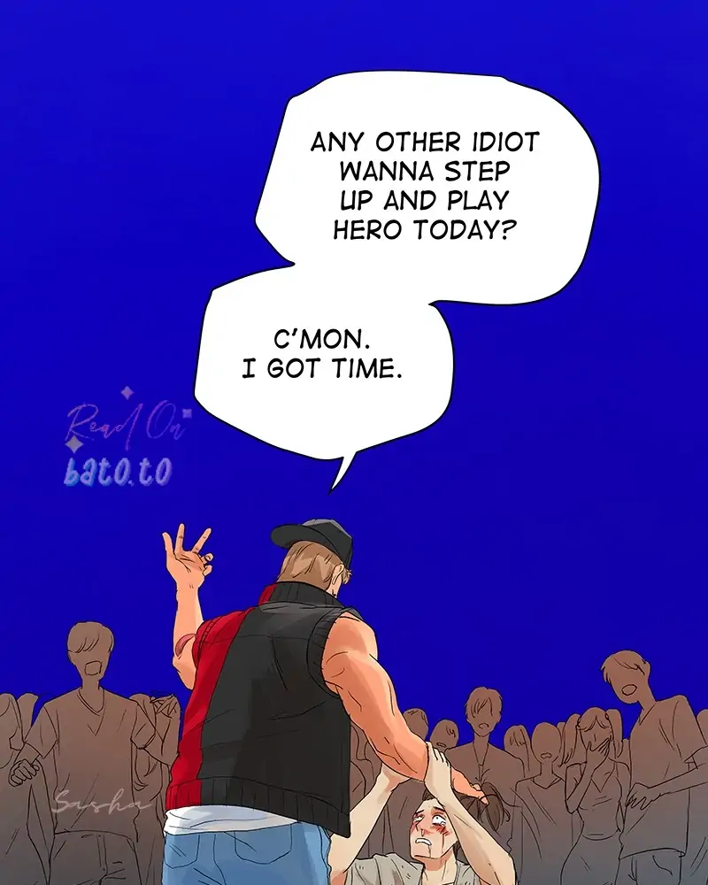 Read Freaking Romance (en) Manga Online