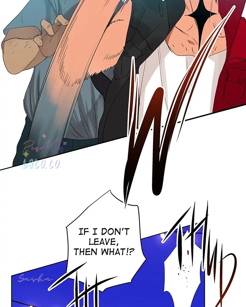 Read Freaking Romance (en) Manga Online