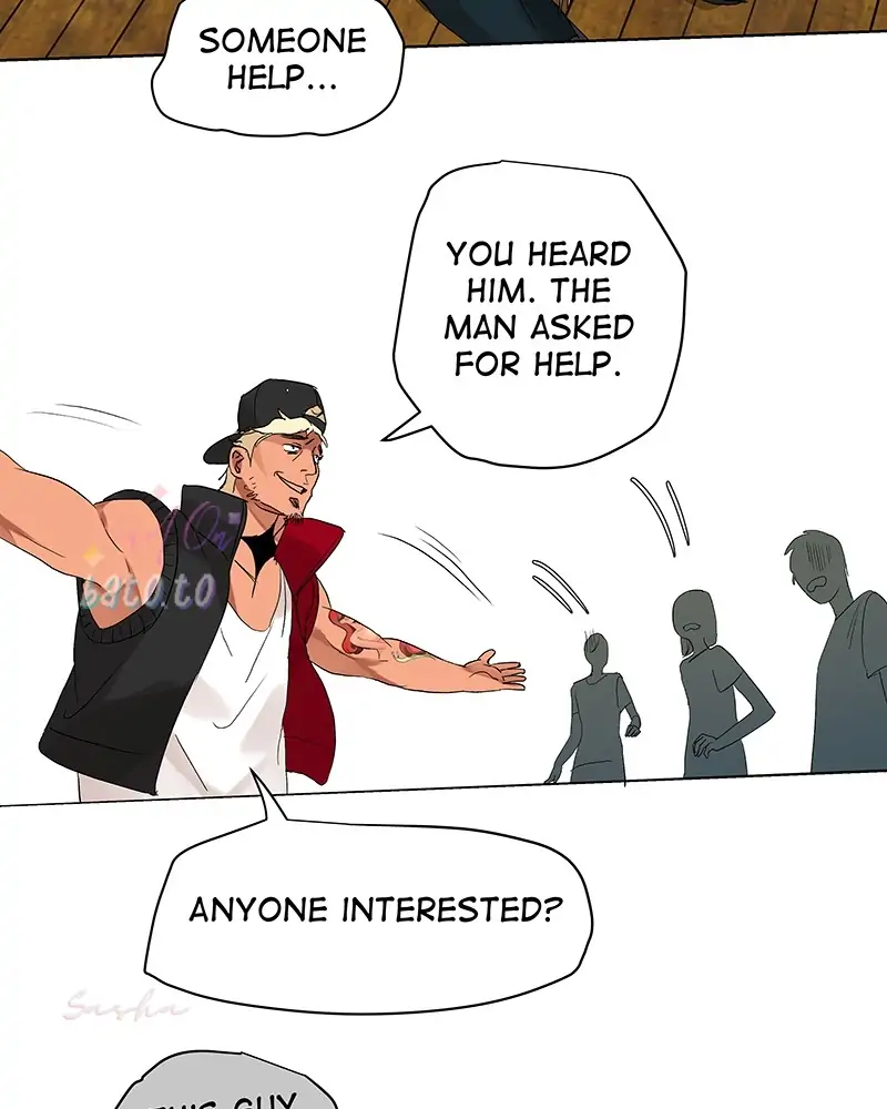 Read Freaking Romance (en) Manga Online