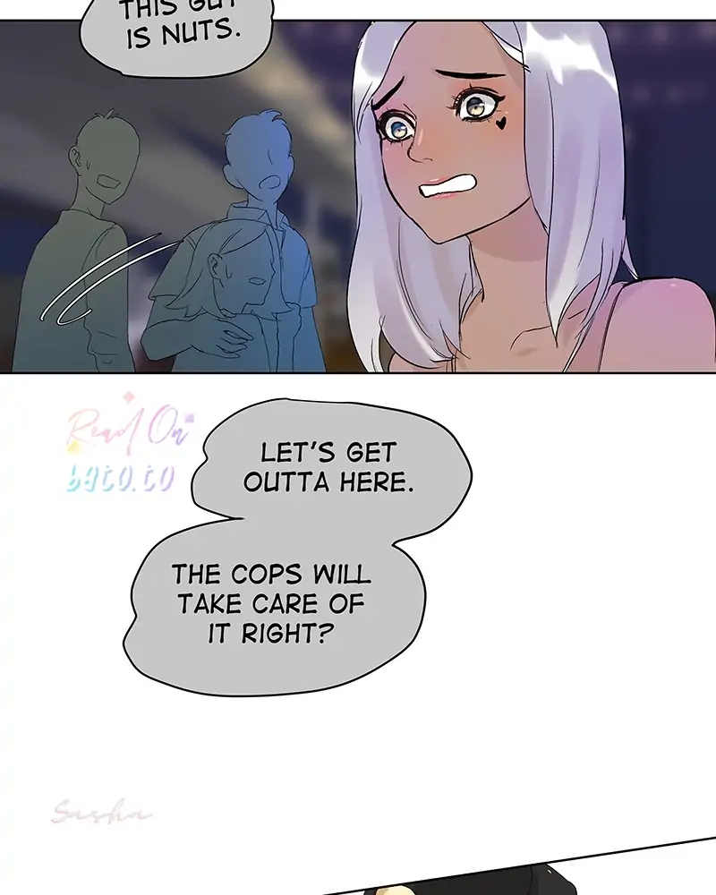 Read Freaking Romance (en) Manga Online