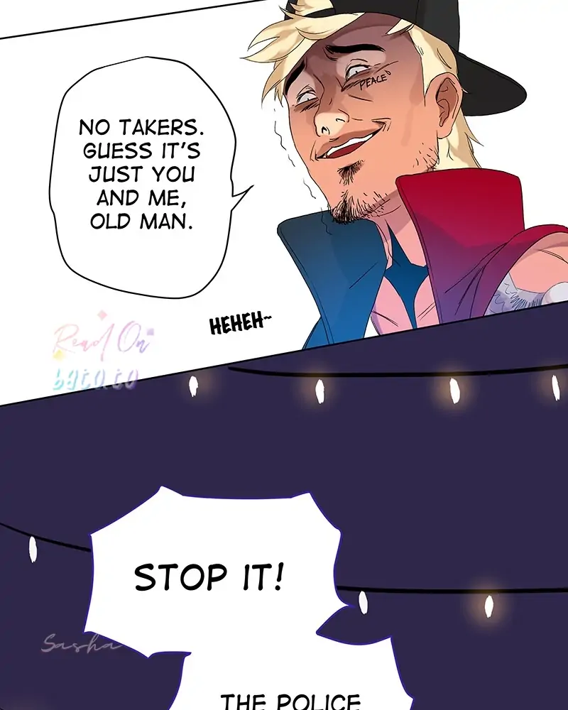 Read Freaking Romance (en) Manga Online