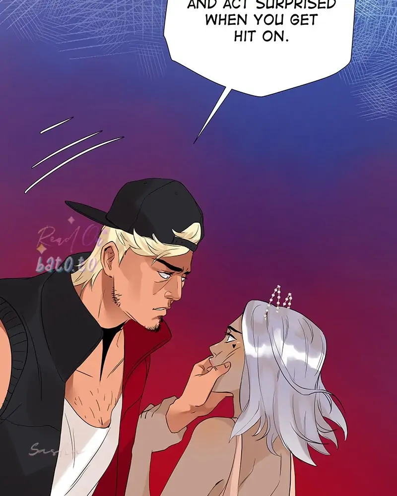 Read Freaking Romance (en) Manga Online