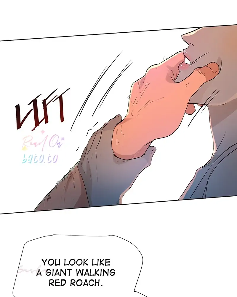 Read Freaking Romance (en) Manga Online