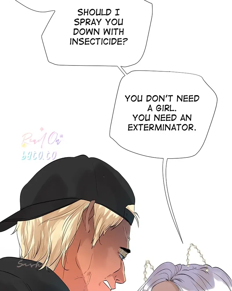 Read Freaking Romance (en) Manga Online