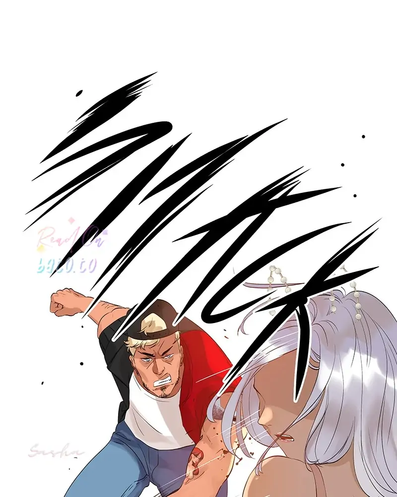 Read Freaking Romance (en) Manga Online