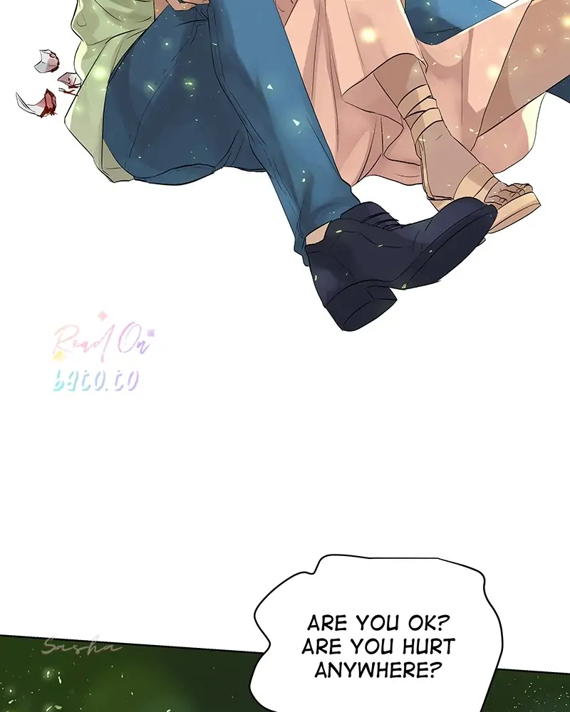 Read Freaking Romance (en) Manga Online