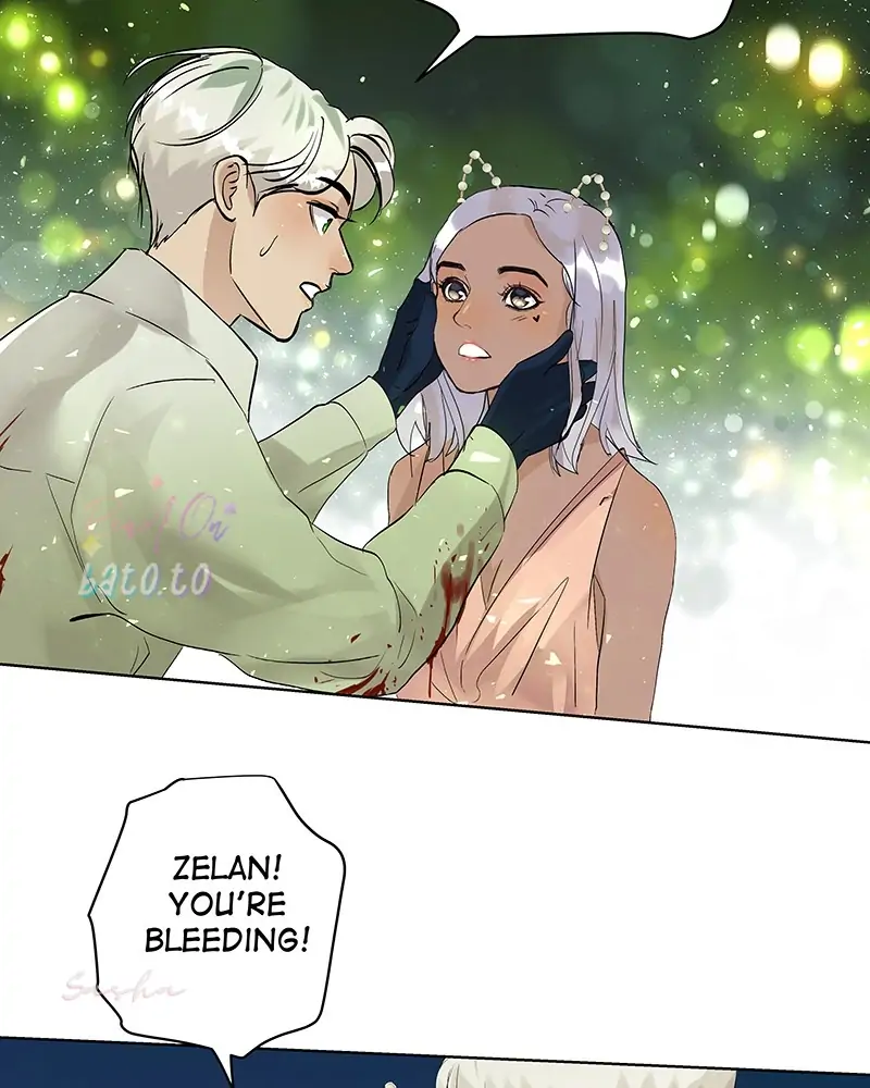 Read Freaking Romance (en) Manga Online