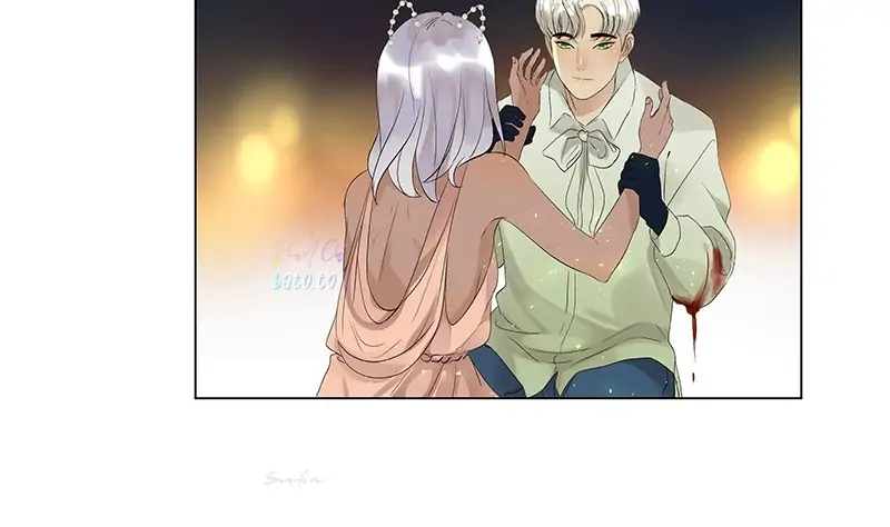 Read Freaking Romance (en) Manga Online