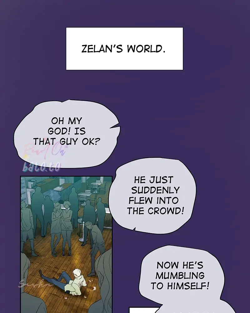 Read Freaking Romance (en) Manga Online