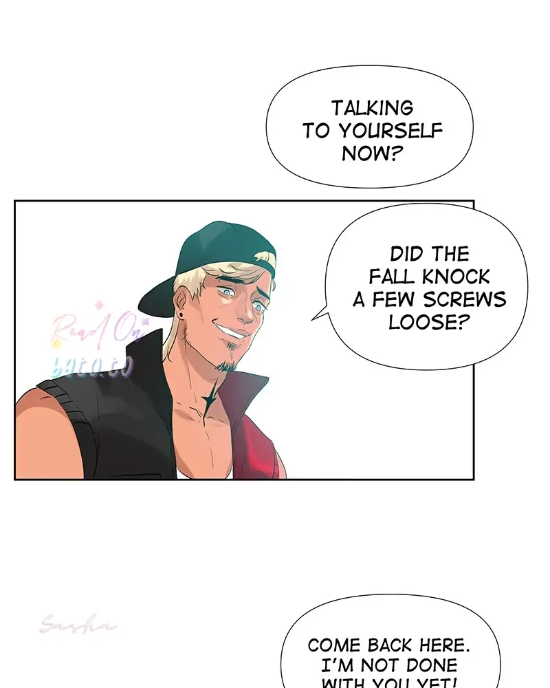 Read Freaking Romance (en) Manga Online