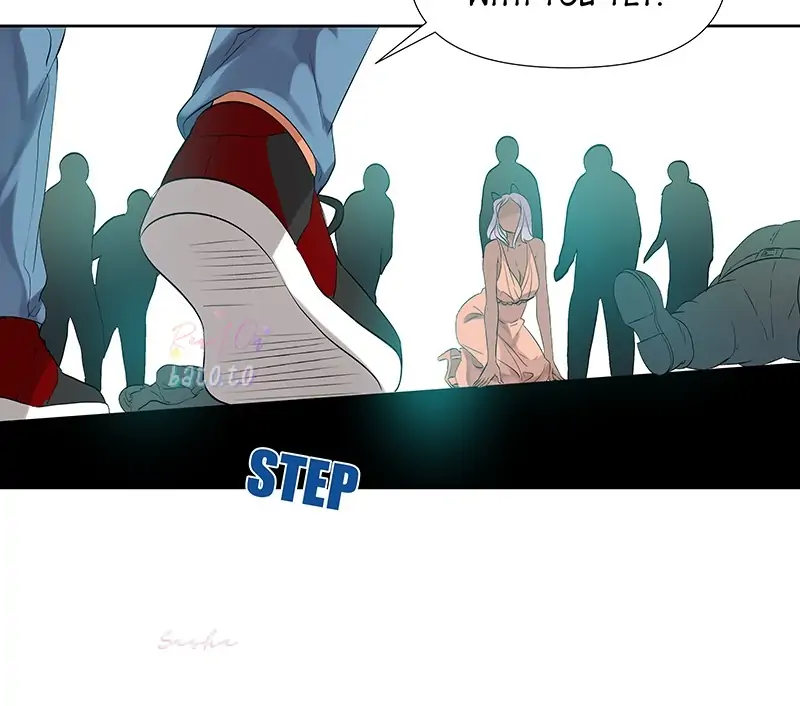 Read Freaking Romance (en) Manga Online