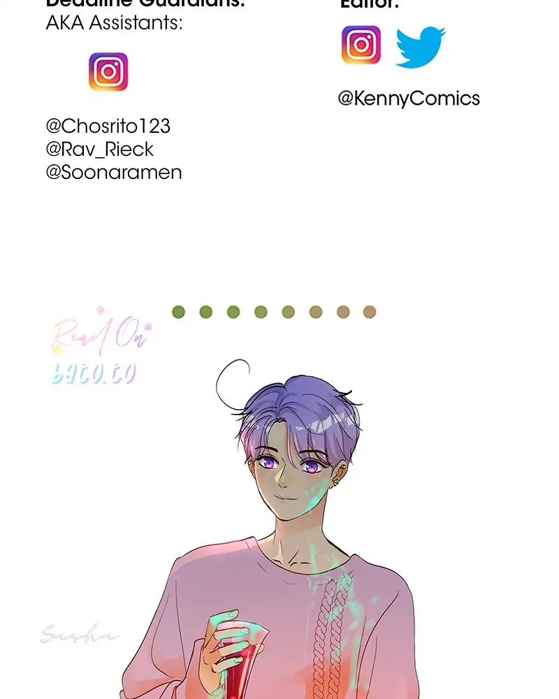 Read Freaking Romance (en) Manga Online