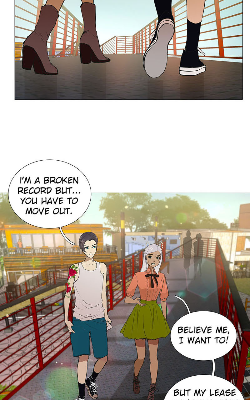Read Freaking Romance (en) Manga Online