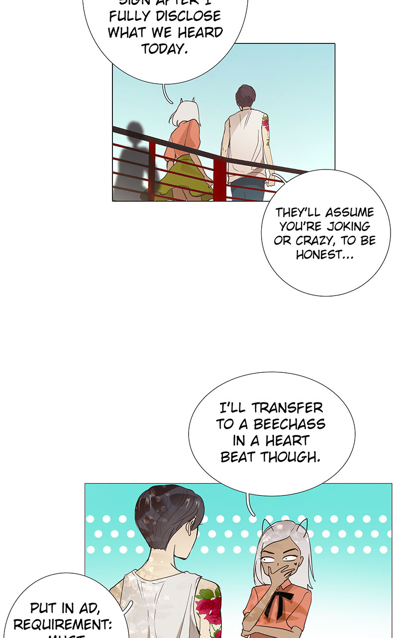 Read Freaking Romance (en) Manga Online