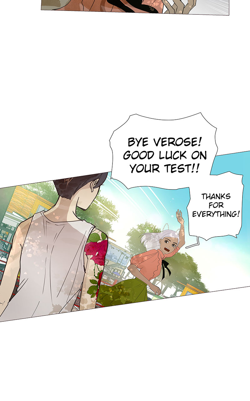 Read Freaking Romance (en) Manga Online