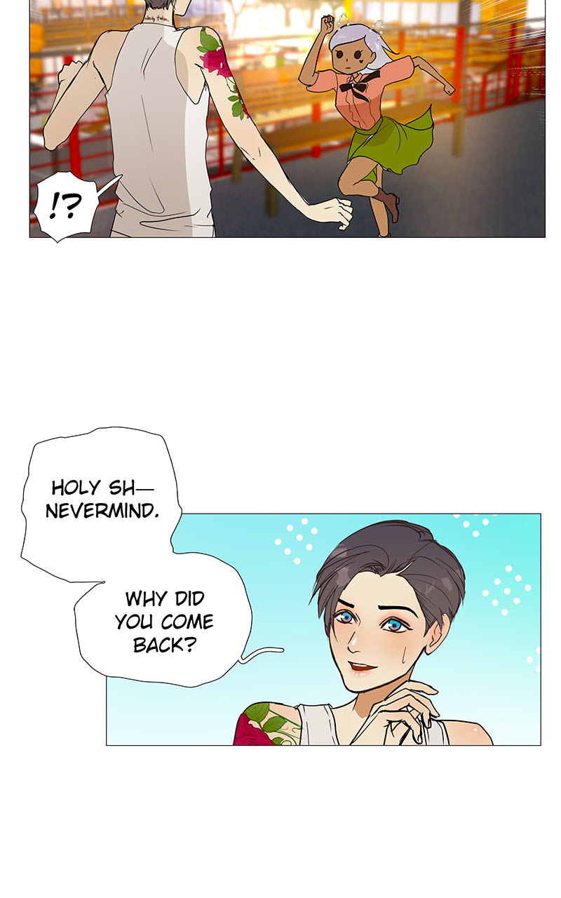 Read Freaking Romance (en) Manga Online