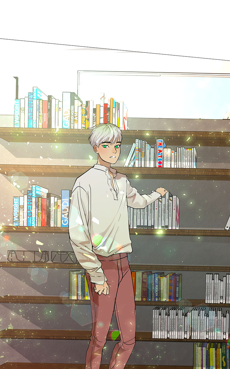 Read Freaking Romance (en) Manga Online