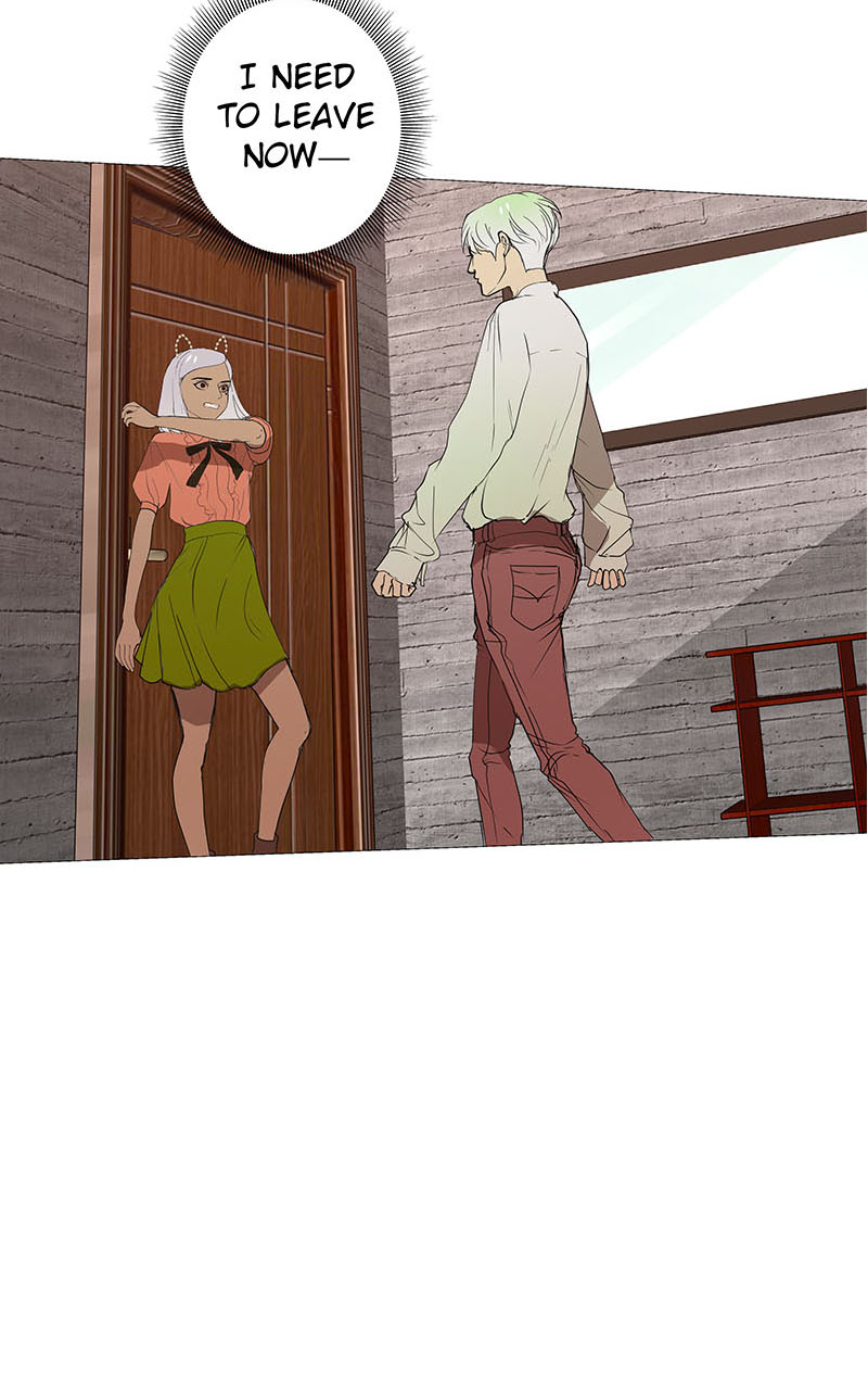 Read Freaking Romance (en) Manga Online