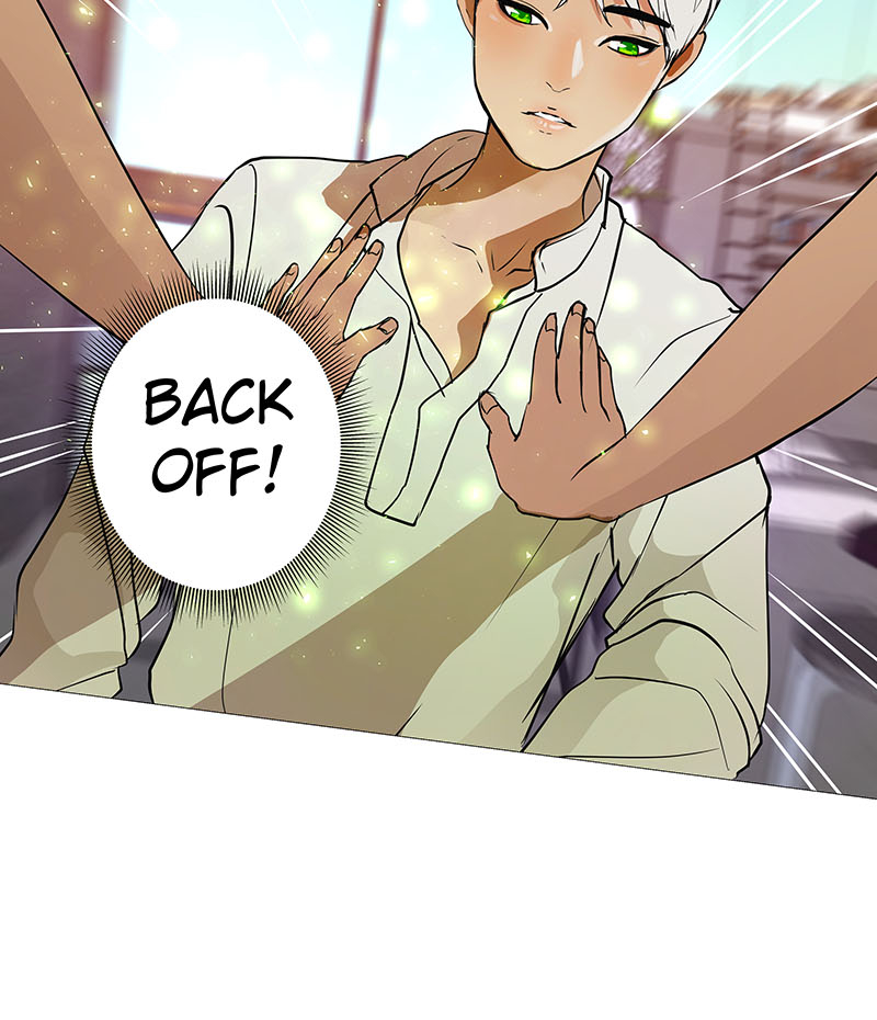 Read Freaking Romance (en) Manga Online