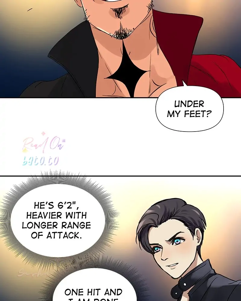 Read Freaking Romance (en) Manga Online