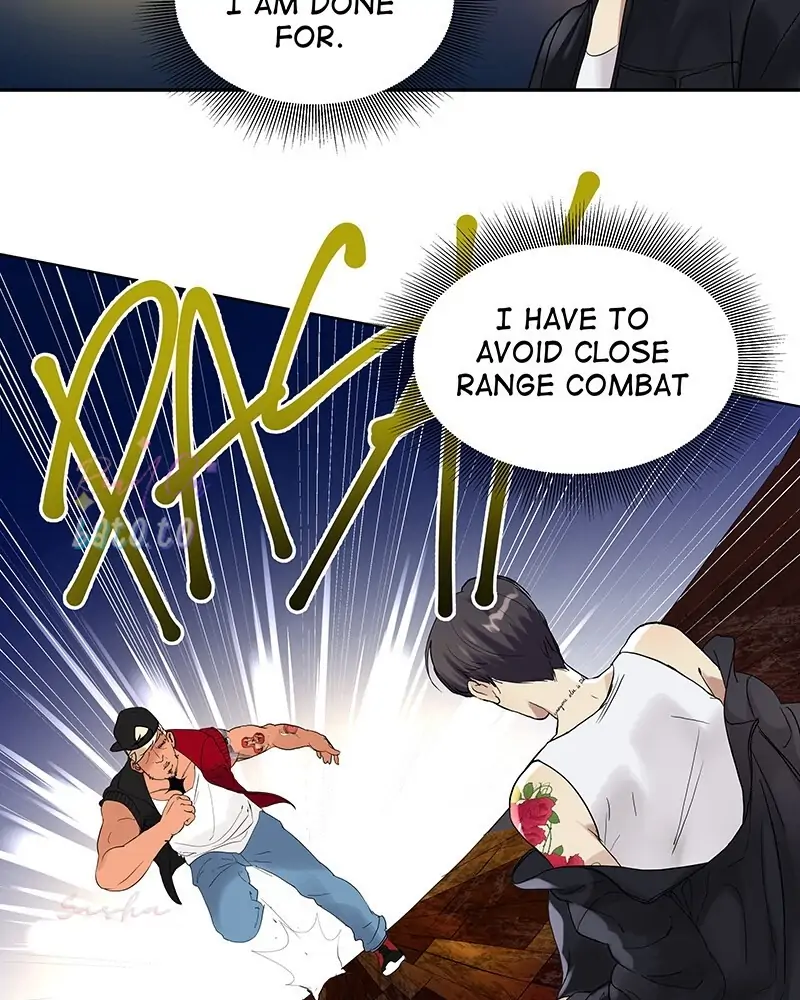 Read Freaking Romance (en) Manga Online