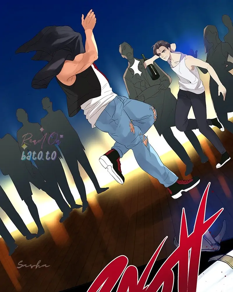 Read Freaking Romance (en) Manga Online