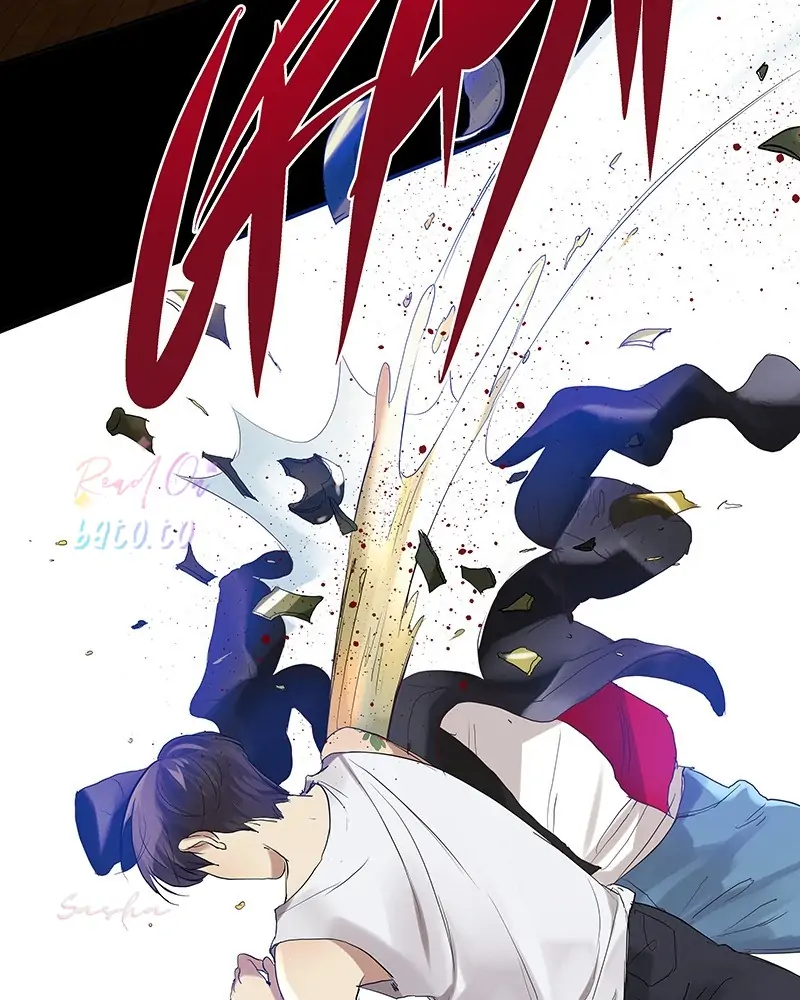 Read Freaking Romance (en) Manga Online