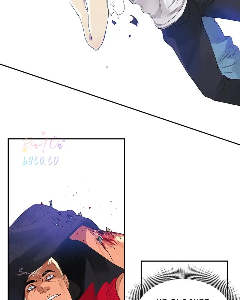 Read Freaking Romance (en) Manga Online