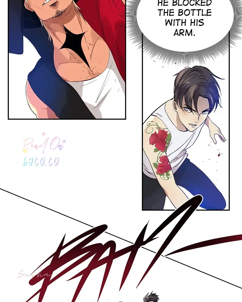 Read Freaking Romance (en) Manga Online