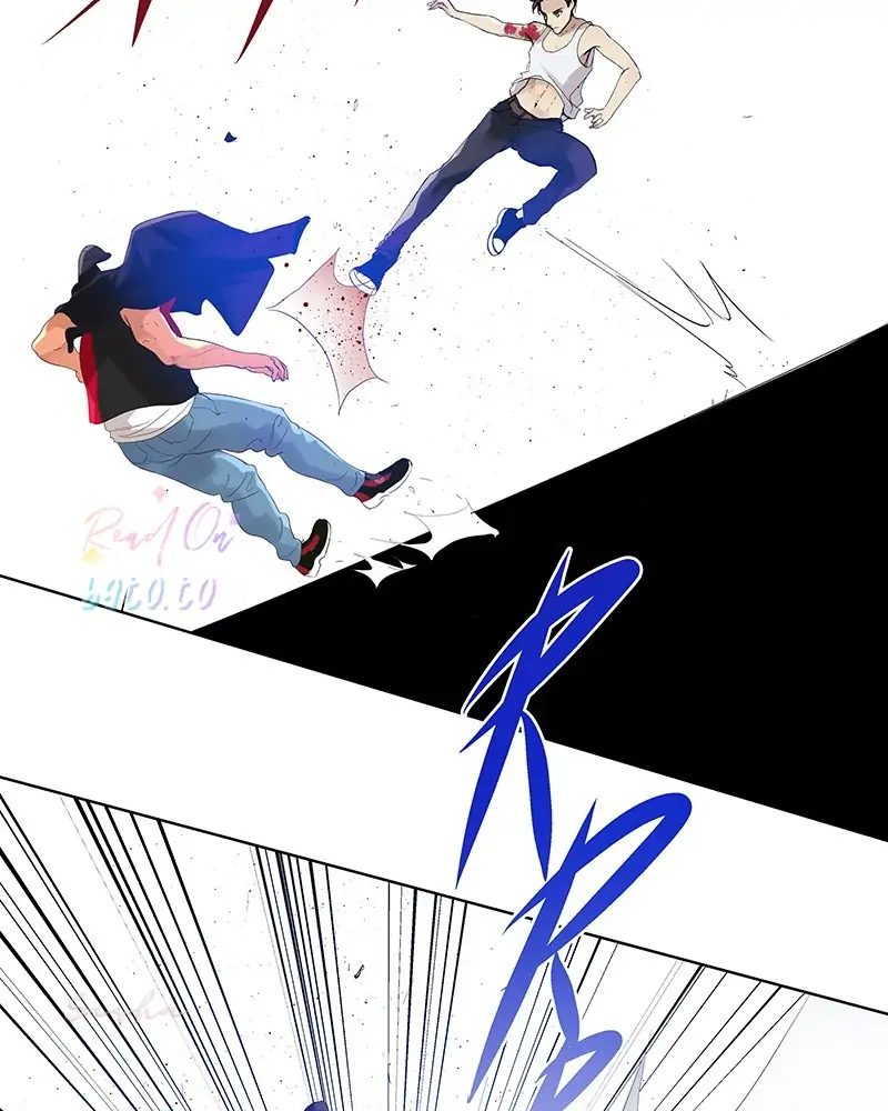 Read Freaking Romance (en) Manga Online