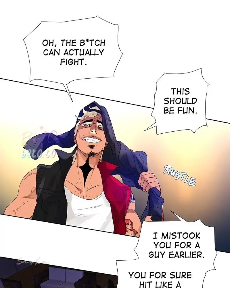 Read Freaking Romance (en) Manga Online