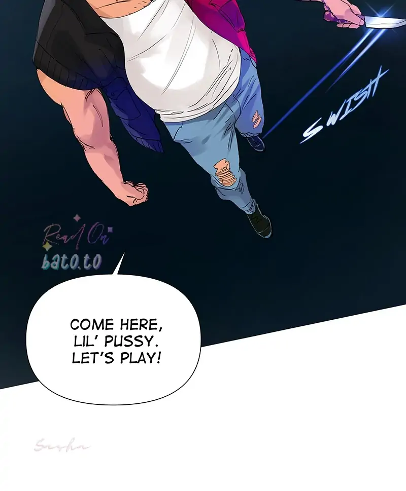 Read Freaking Romance (en) Manga Online