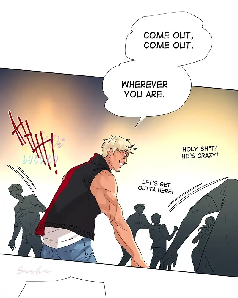 Read Freaking Romance (en) Manga Online