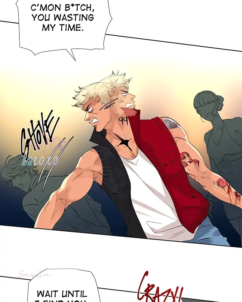 Read Freaking Romance (en) Manga Online