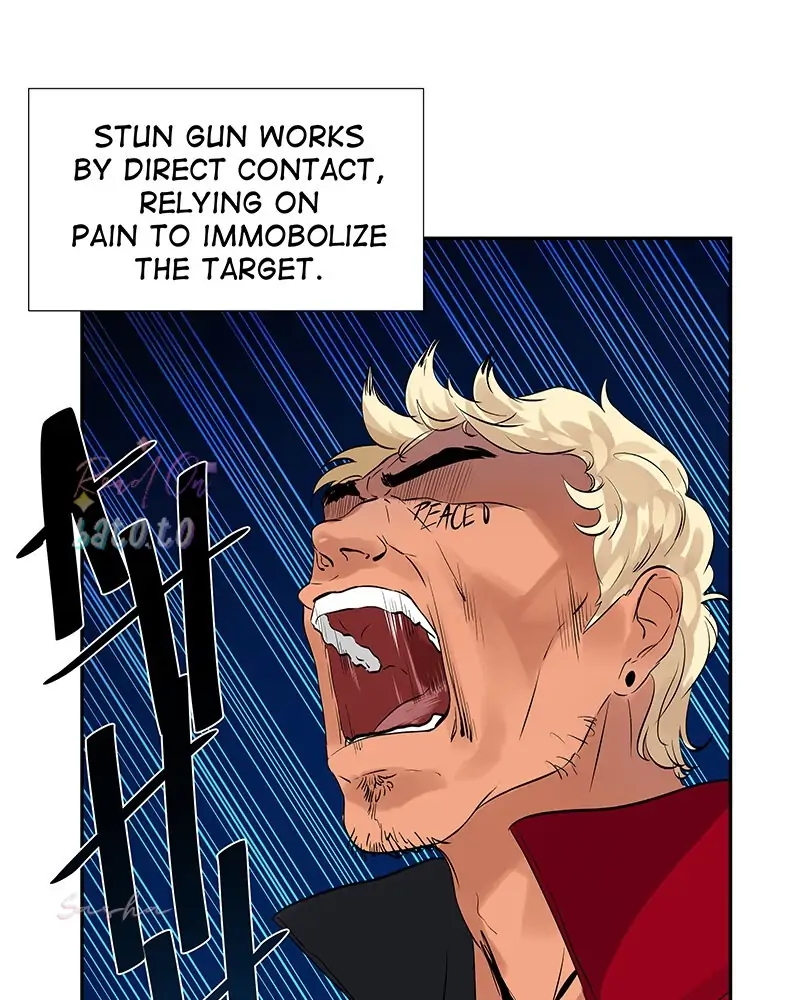 Read Freaking Romance (en) Manga Online