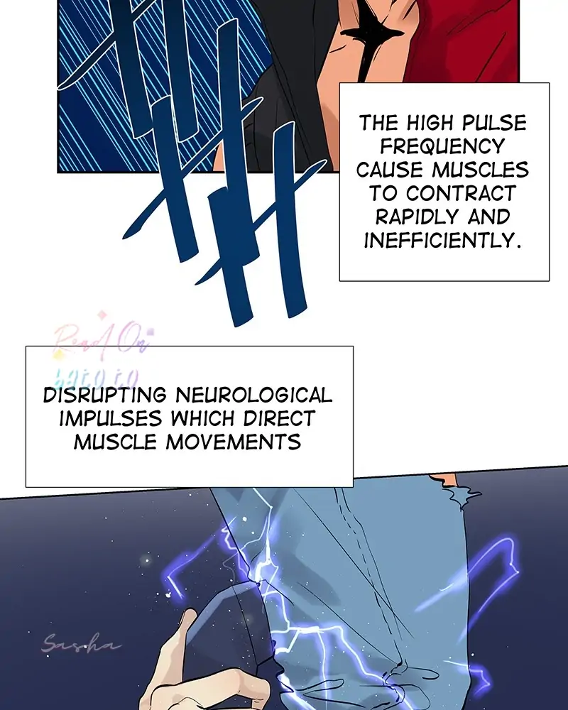 Read Freaking Romance (en) Manga Online