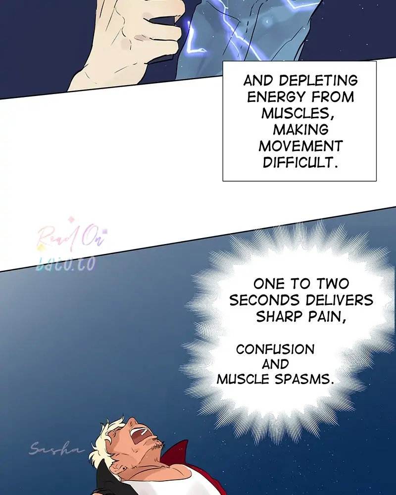 Read Freaking Romance (en) Manga Online