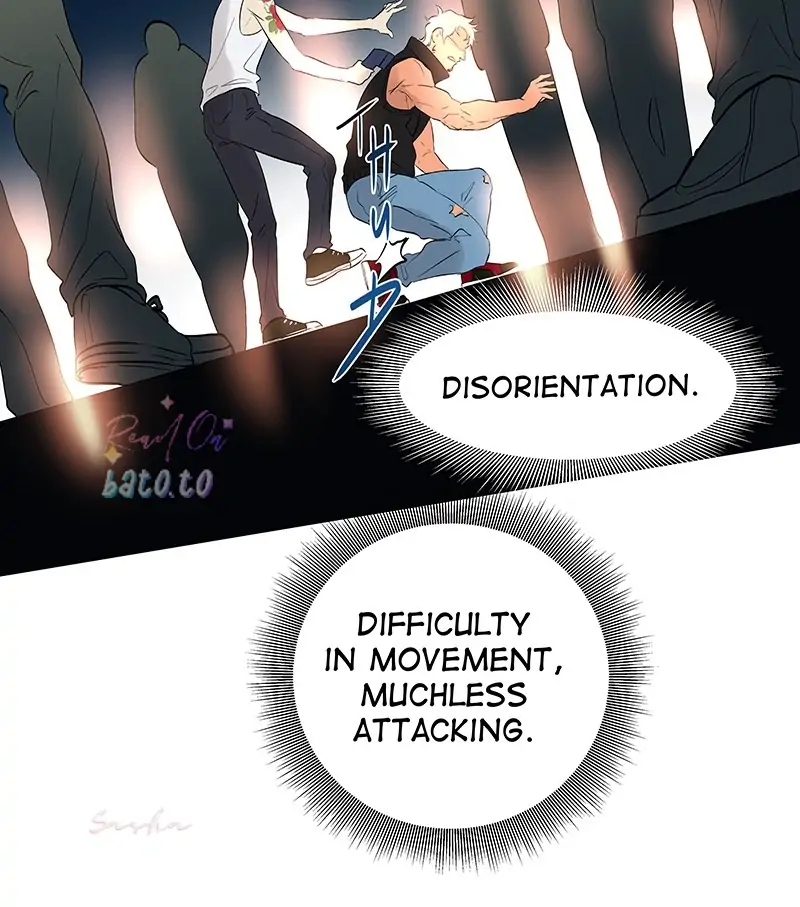 Read Freaking Romance (en) Manga Online