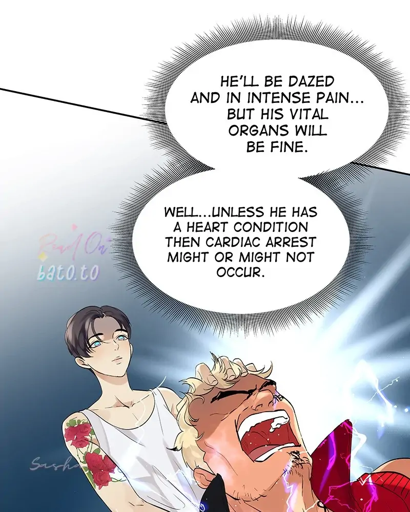 Read Freaking Romance (en) Manga Online