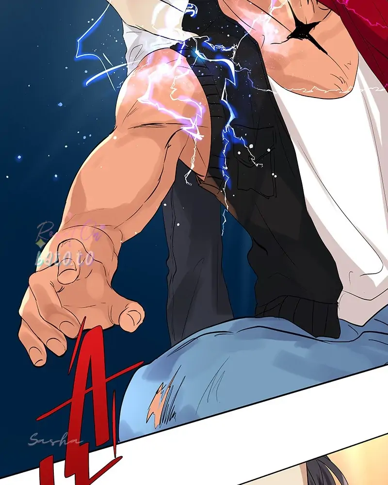 Read Freaking Romance (en) Manga Online