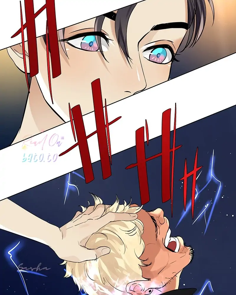 Read Freaking Romance (en) Manga Online