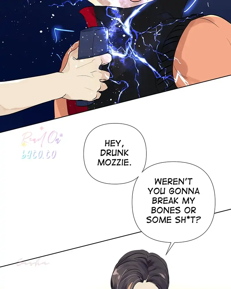 Read Freaking Romance (en) Manga Online